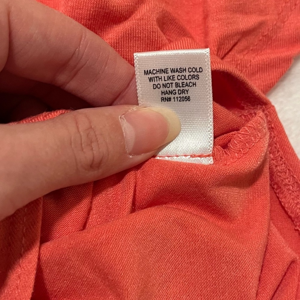 NWT Zenana Bodysuit - small - Picture 11 of 12